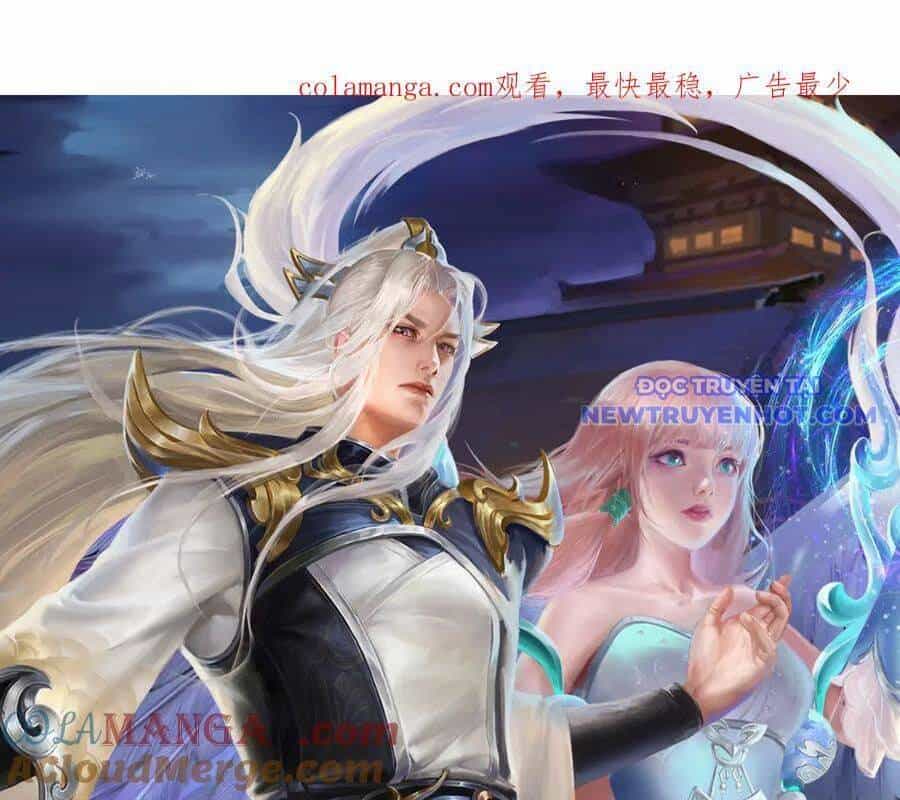 Bị Giam Cầm Trăm Vạn Năm Đệ Tử Ta Trải Khắp Chư Thiên Thần Giới - Chương 357 - ảnh 5