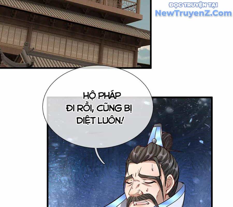 Bị Giam Cầm Trăm Vạn Năm Đệ Tử Ta Trải Khắp Chư Thiên Thần Giới - Chương 369 - ảnh 69