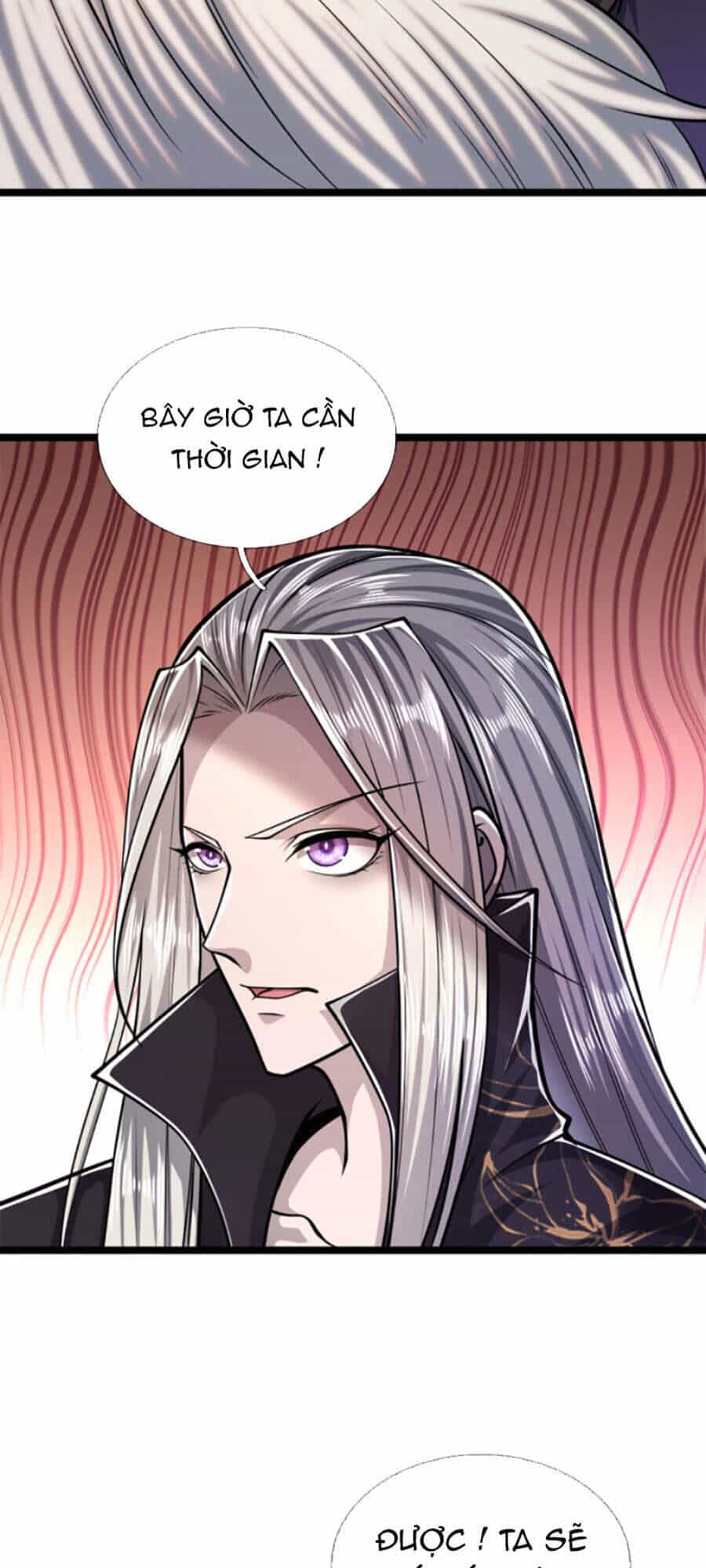 Bị Giam Cầm Trăm Vạn Năm Đệ Tử Ta Trải Khắp Chư Thiên Thần Giới - Chương 37 - ảnh 19