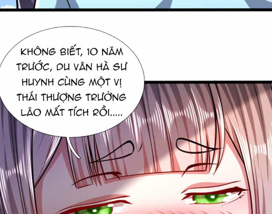 Bị Giam Cầm Trăm Vạn Năm Đệ Tử Ta Trải Khắp Chư Thiên Thần Giới - Chương 37 - ảnh 8