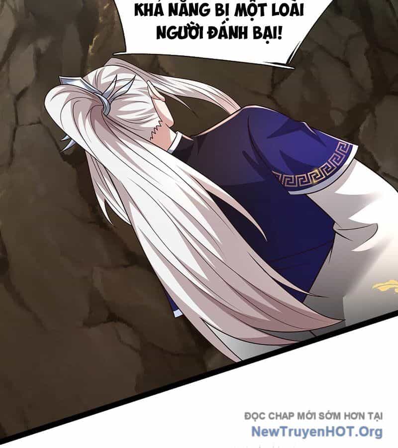Bị Giam Cầm Trăm Vạn Năm Đệ Tử Ta Trải Khắp Chư Thiên Thần Giới - Chương 379 - ảnh 58