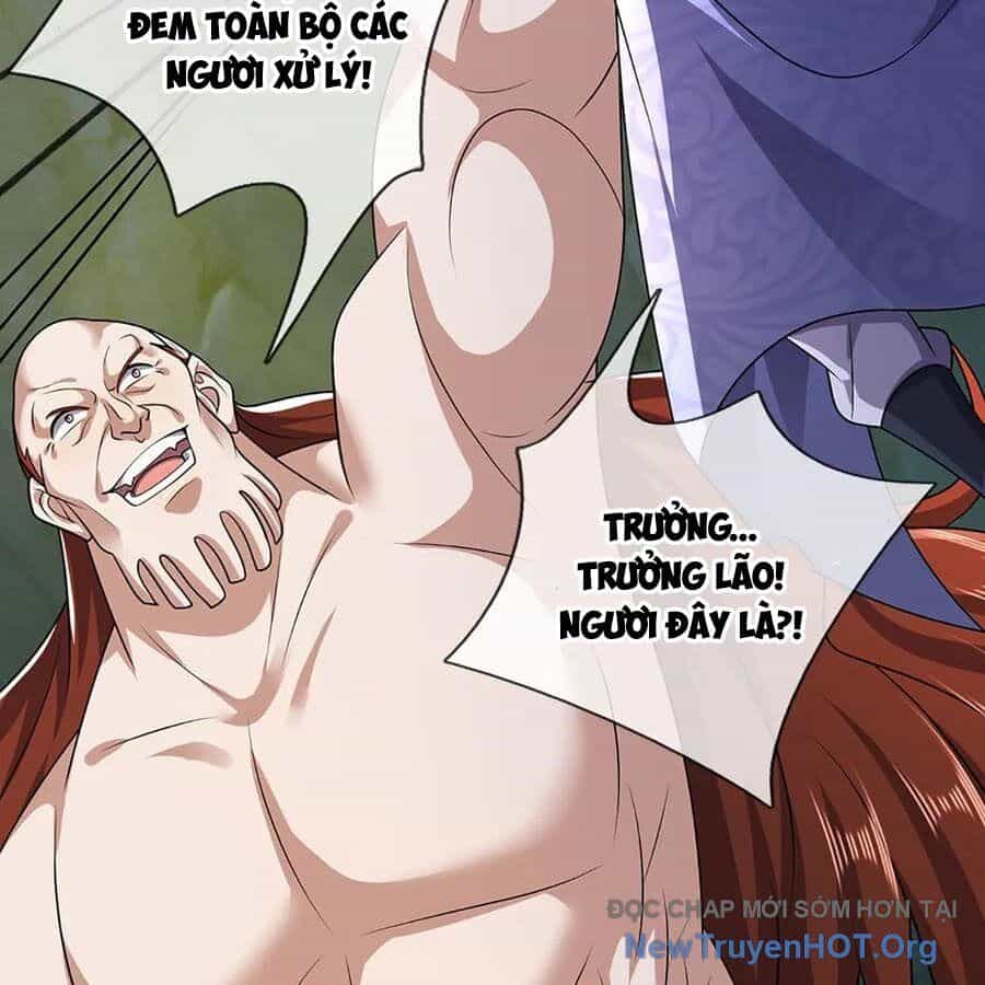 Bị Giam Cầm Trăm Vạn Năm Đệ Tử Ta Trải Khắp Chư Thiên Thần Giới - Chương 381 - ảnh 19
