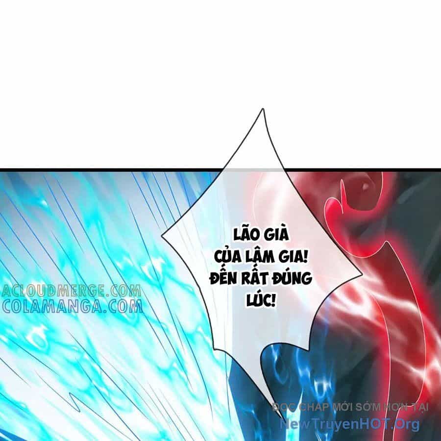 Bị Giam Cầm Trăm Vạn Năm Đệ Tử Ta Trải Khắp Chư Thiên Thần Giới - Chương 381 - ảnh 4