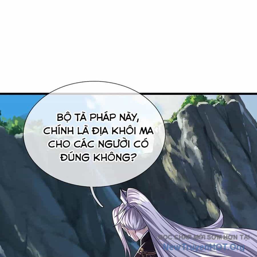 Bị Giam Cầm Trăm Vạn Năm Đệ Tử Ta Trải Khắp Chư Thiên Thần Giới - Chương 381 - ảnh 40