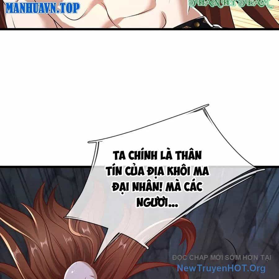 Bị Giam Cầm Trăm Vạn Năm Đệ Tử Ta Trải Khắp Chư Thiên Thần Giới - Chương 381 - ảnh 48