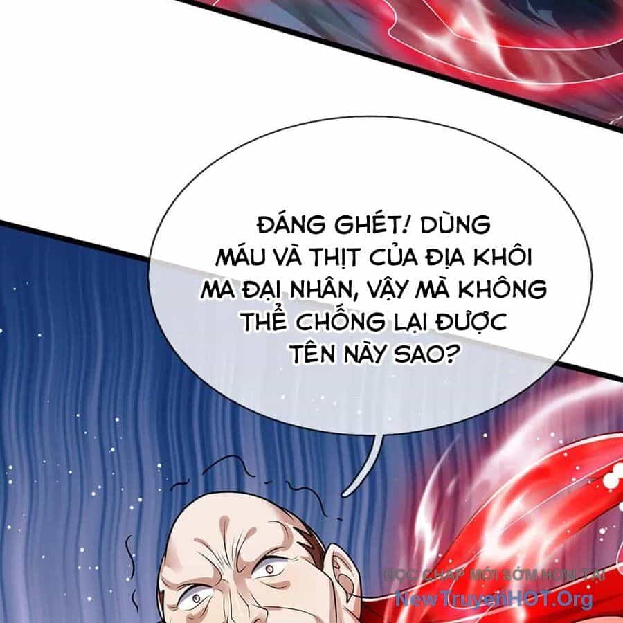 Bị Giam Cầm Trăm Vạn Năm Đệ Tử Ta Trải Khắp Chư Thiên Thần Giới - Chương 381 - ảnh 6