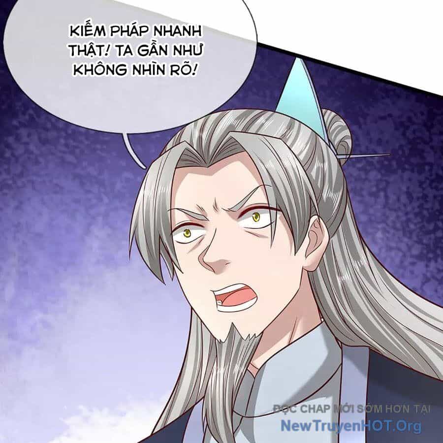 Bị Giam Cầm Trăm Vạn Năm Đệ Tử Ta Trải Khắp Chư Thiên Thần Giới - Chương 381 - ảnh 82
