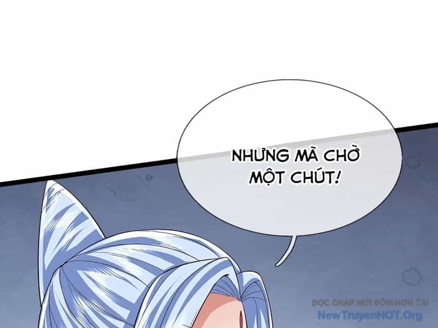Bị Giam Cầm Trăm Vạn Năm Đệ Tử Ta Trải Khắp Chư Thiên Thần Giới - Chương 384 - ảnh 99