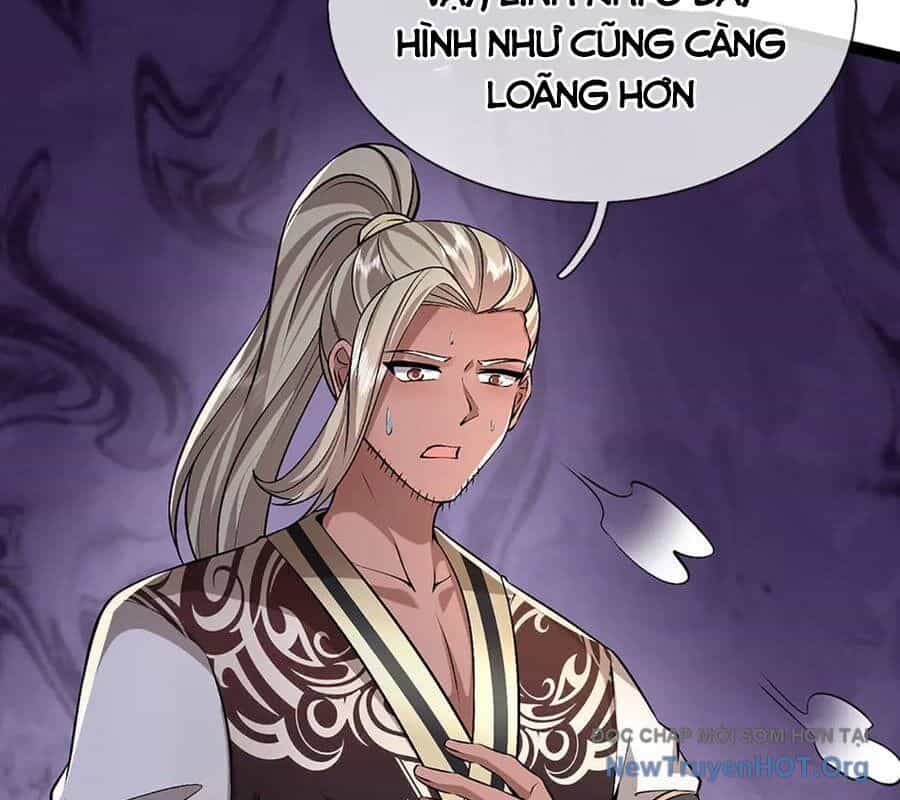 Bị Giam Cầm Trăm Vạn Năm Đệ Tử Ta Trải Khắp Chư Thiên Thần Giới - Chương 386 - ảnh 29