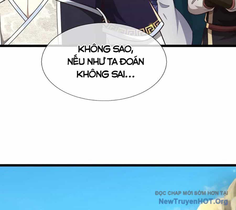 Bị Giam Cầm Trăm Vạn Năm Đệ Tử Ta Trải Khắp Chư Thiên Thần Giới - Chương 386 - ảnh 81
