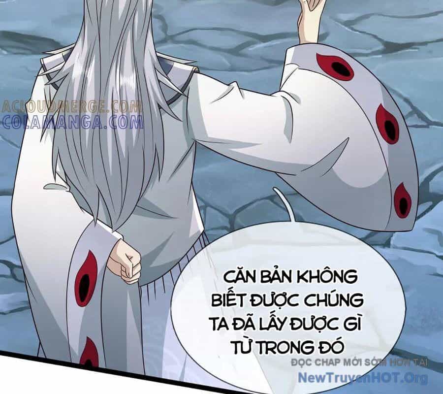 Bị Giam Cầm Trăm Vạn Năm Đệ Tử Ta Trải Khắp Chư Thiên Thần Giới - Chương 386 - ảnh 96