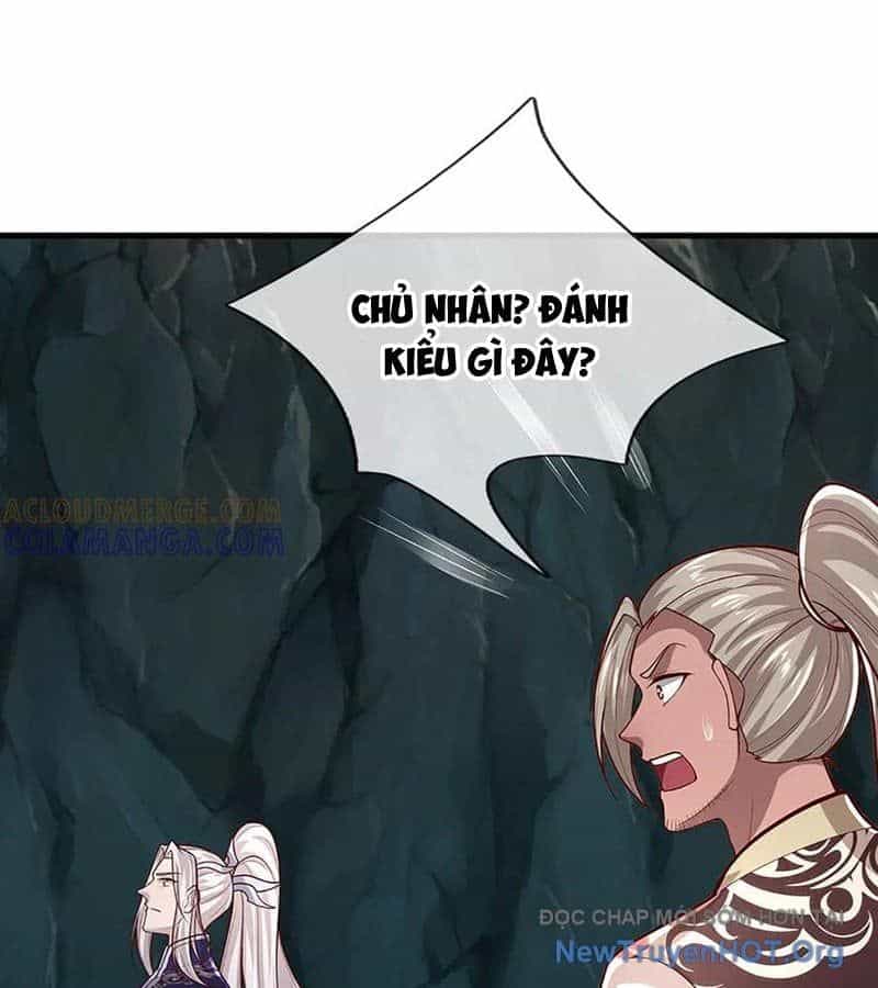 Bị Giam Cầm Trăm Vạn Năm Đệ Tử Ta Trải Khắp Chư Thiên Thần Giới - Chương 387 - ảnh 64