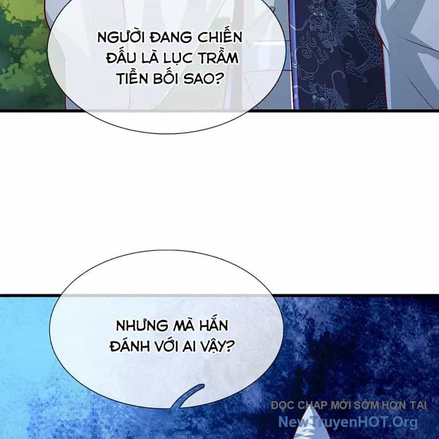 Bị Giam Cầm Trăm Vạn Năm Đệ Tử Ta Trải Khắp Chư Thiên Thần Giới - Chương 389 - ảnh 44