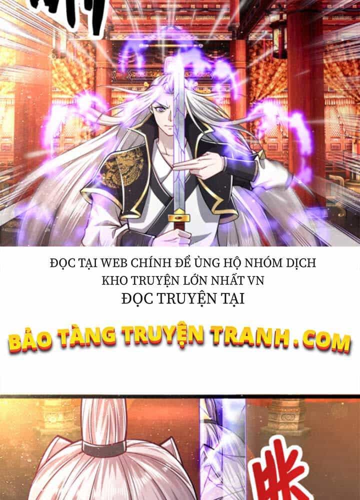Bị Giam Cầm Trăm Vạn Năm Đệ Tử Ta Trải Khắp Chư Thiên Thần Giới - Chương 62 - ảnh 23
