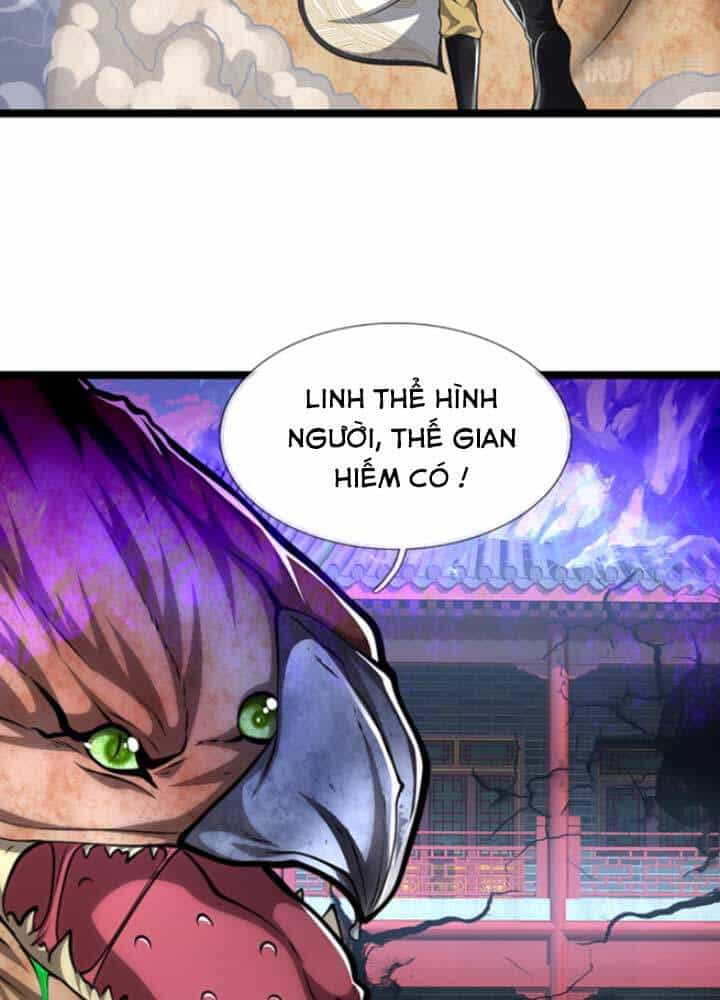 Bị Giam Cầm Trăm Vạn Năm Đệ Tử Ta Trải Khắp Chư Thiên Thần Giới - Chương 65 - ảnh 16
