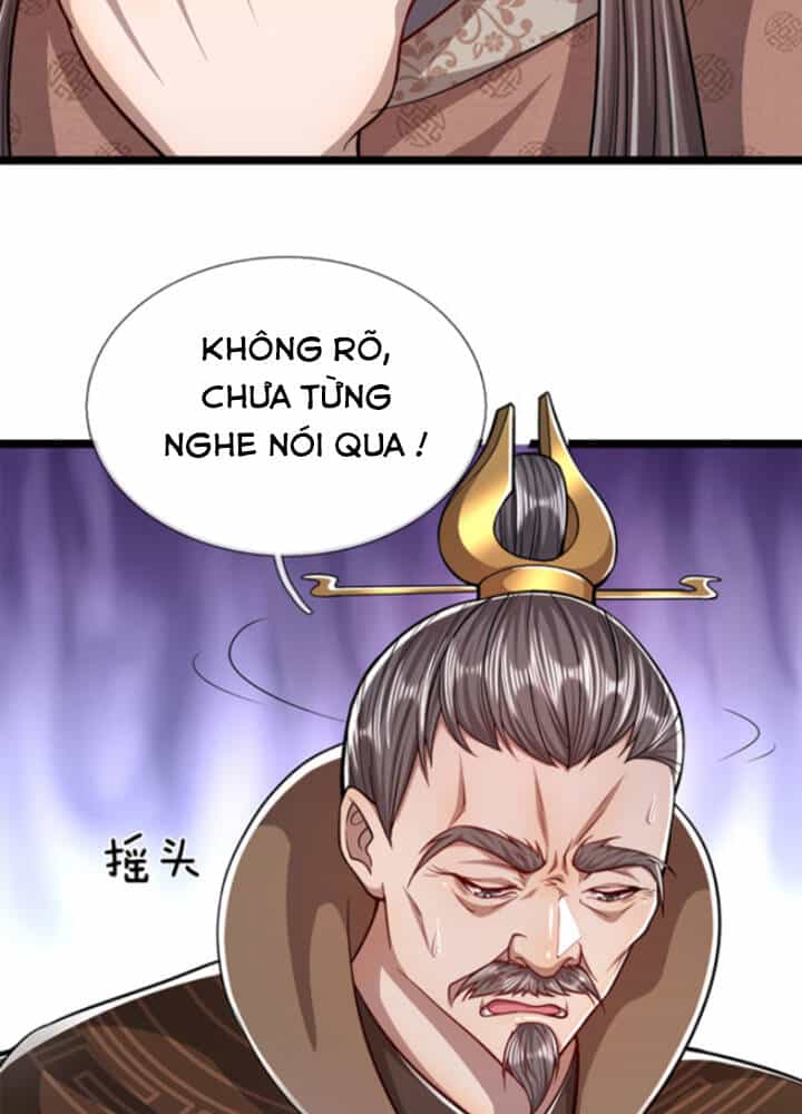 Bị Giam Cầm Trăm Vạn Năm Đệ Tử Ta Trải Khắp Chư Thiên Thần Giới - Chương 69 - ảnh 25