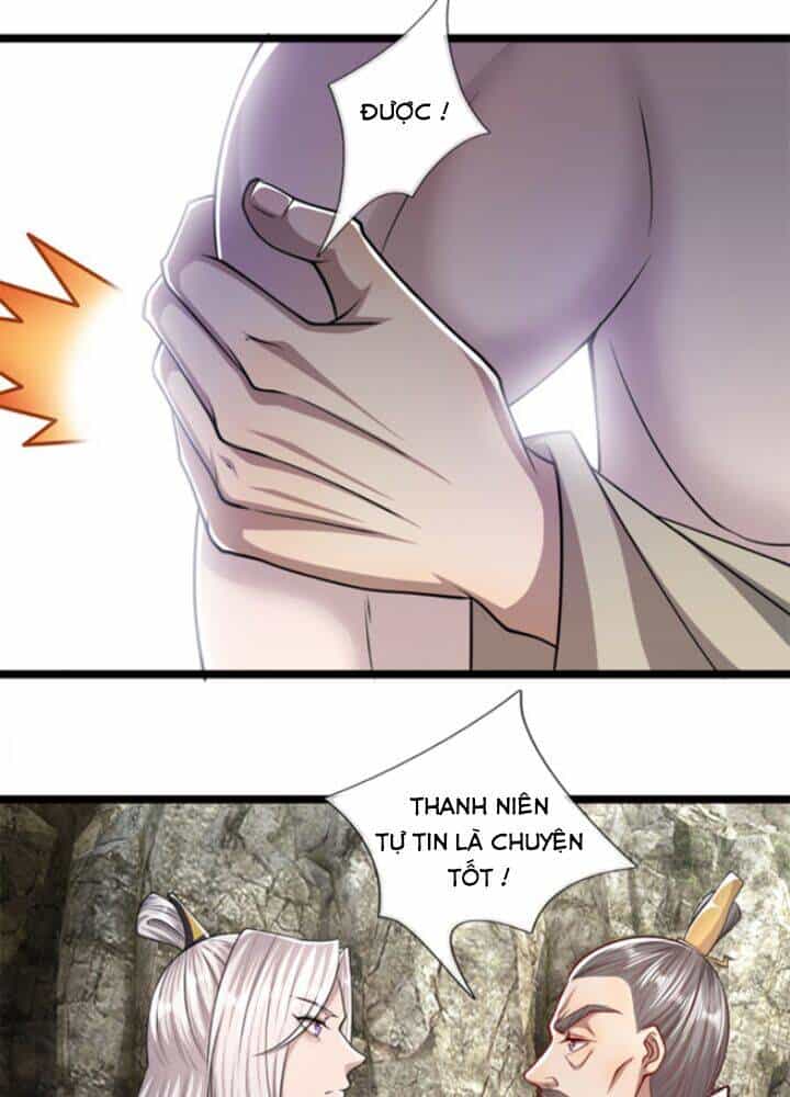 Bị Giam Cầm Trăm Vạn Năm Đệ Tử Ta Trải Khắp Chư Thiên Thần Giới - Chương 71 - ảnh 44