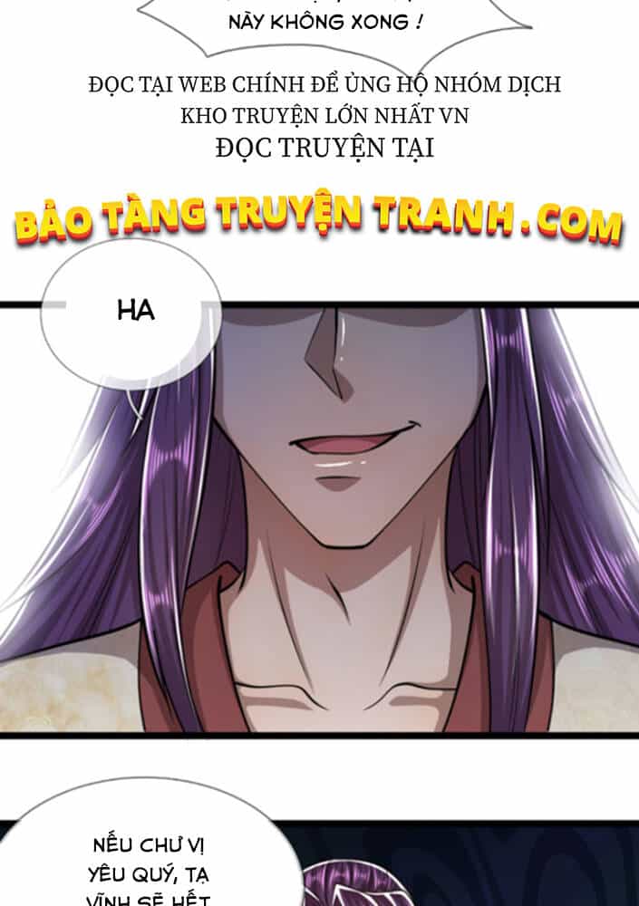 Bị Giam Cầm Trăm Vạn Năm Đệ Tử Ta Trải Khắp Chư Thiên Thần Giới - Chương 74 - ảnh 47