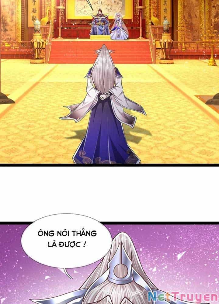 Bị Giam Cầm Trăm Vạn Năm Đệ Tử Ta Trải Khắp Chư Thiên Thần Giới - Chương 80 - ảnh 21