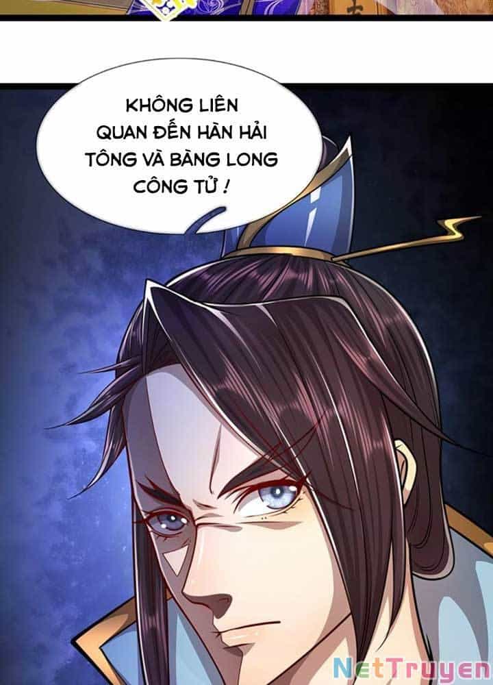 Bị Giam Cầm Trăm Vạn Năm Đệ Tử Ta Trải Khắp Chư Thiên Thần Giới - Chương 82 - ảnh 15