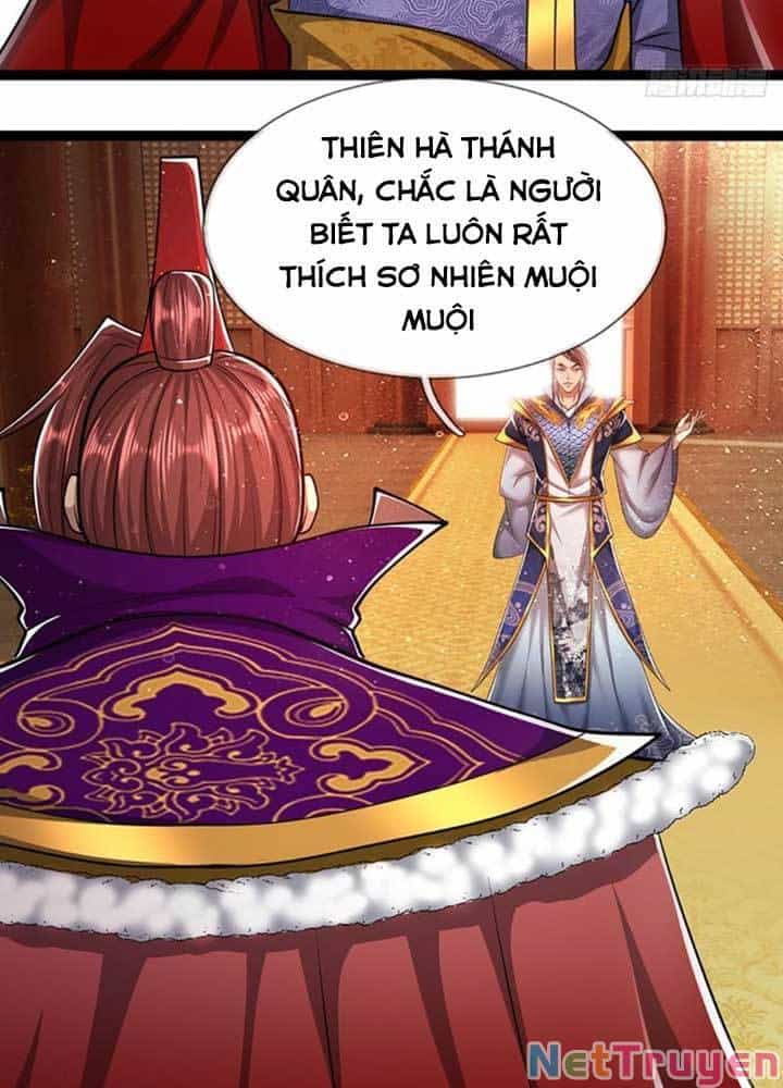 Bị Giam Cầm Trăm Vạn Năm Đệ Tử Ta Trải Khắp Chư Thiên Thần Giới - Chương 82 - ảnh 9