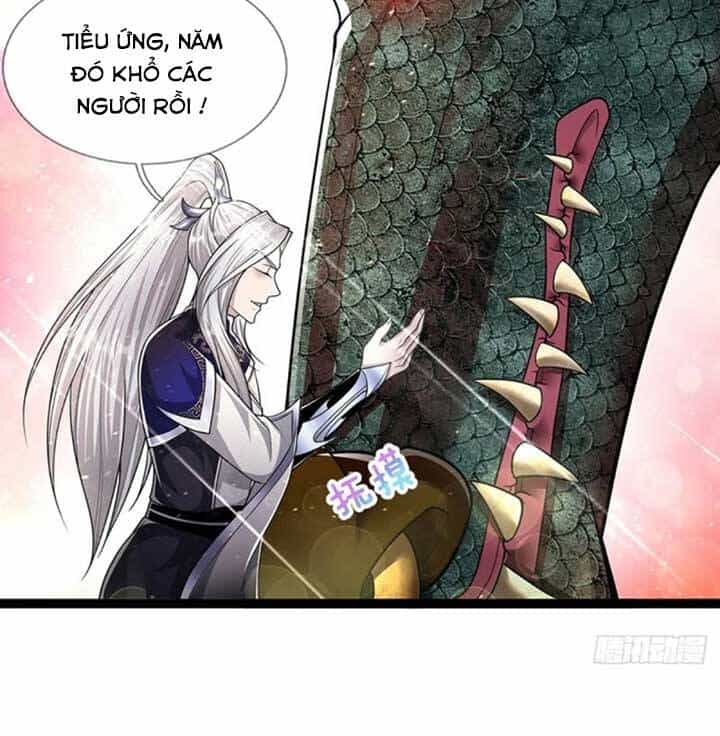 Bị Giam Cầm Trăm Vạn Năm Đệ Tử Ta Trải Khắp Chư Thiên Thần Giới - Chương 86 - ảnh 44