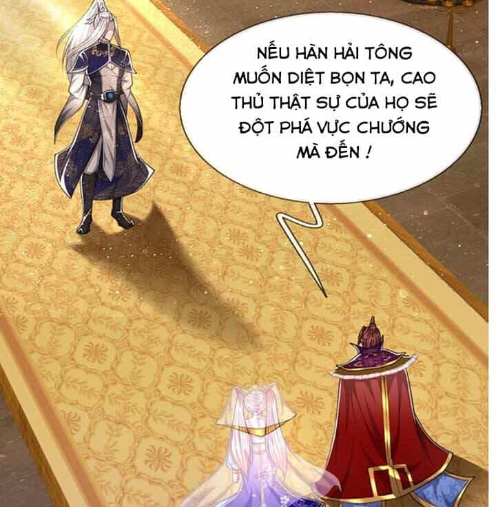 Bị Giam Cầm Trăm Vạn Năm Đệ Tử Ta Trải Khắp Chư Thiên Thần Giới - Chương 87 - ảnh 43
