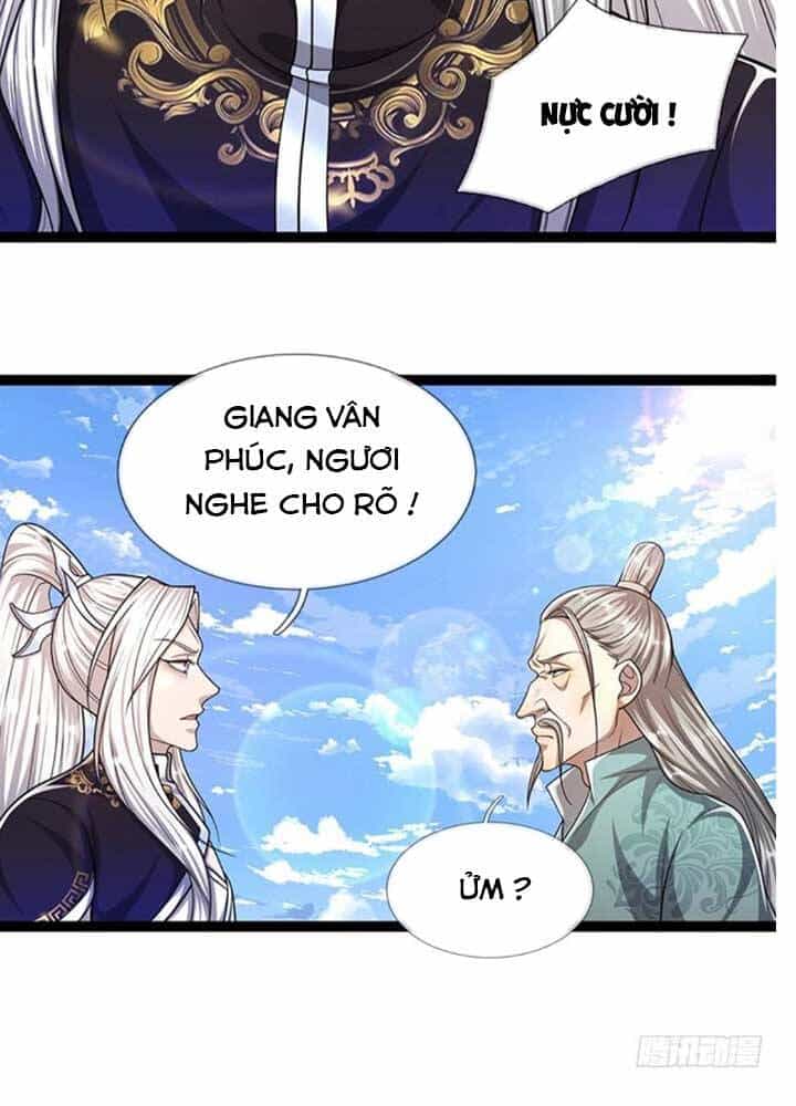 Bị Giam Cầm Trăm Vạn Năm Đệ Tử Ta Trải Khắp Chư Thiên Thần Giới - Chương 90 - ảnh 11