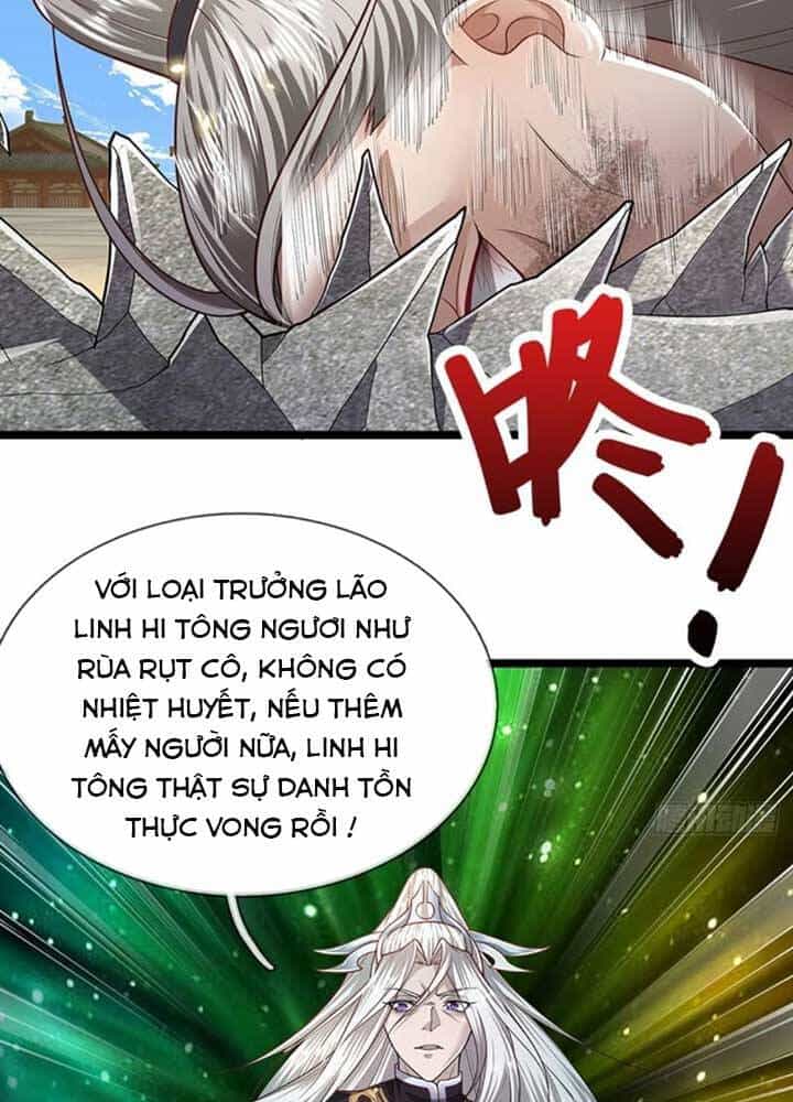 Bị Giam Cầm Trăm Vạn Năm Đệ Tử Ta Trải Khắp Chư Thiên Thần Giới - Chương 94 - ảnh 26