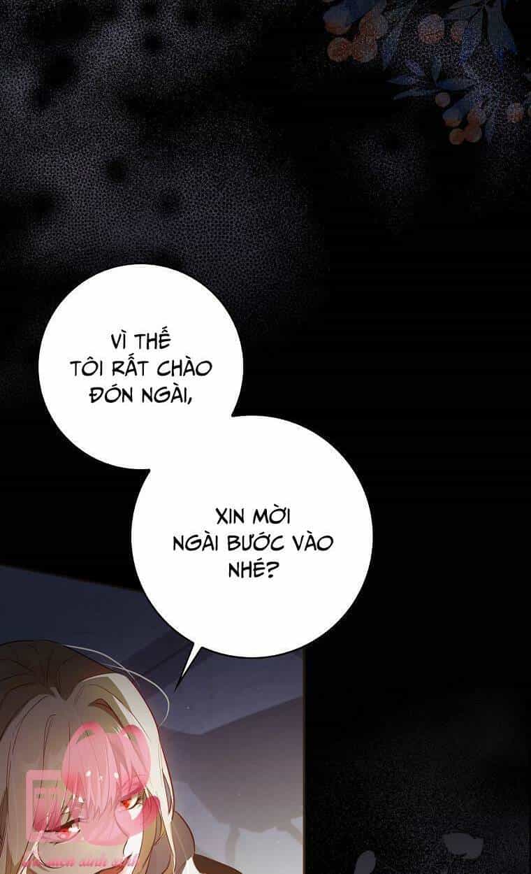 Bị Giam Cầm Với Nam Chính Trong Trò Chơi Kinh Dị - Chương 1 - ảnh 27
