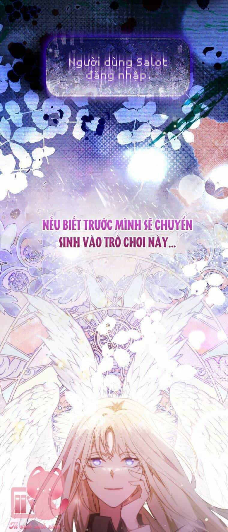 Bị Giam Cầm Với Nam Chính Trong Trò Chơi Kinh Dị - Chương 1 - ảnh 9
