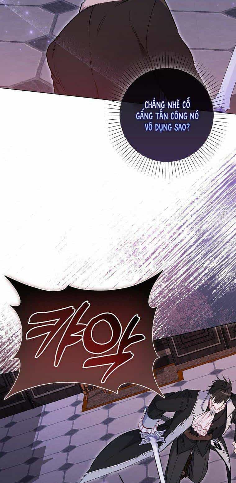 Bị Giam Cầm Với Nam Chính Trong Trò Chơi Kinh Dị - Chương 15 - ảnh 12