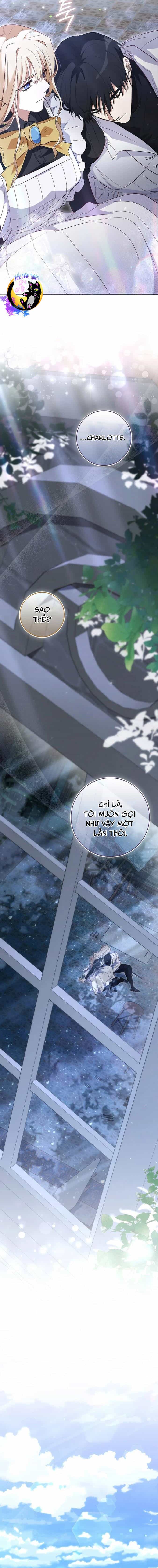 Bị Giam Cầm Với Nam Chính Trong Trò Chơi Kinh Dị - Chương 24 - ảnh 14