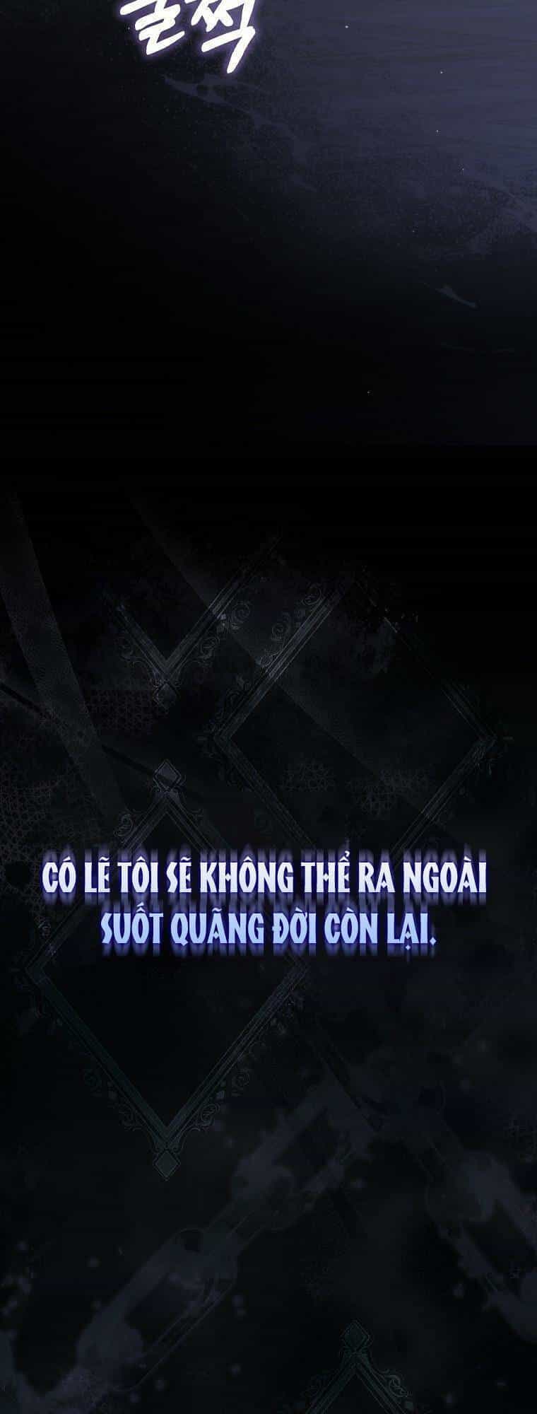 Bị Giam Cầm Với Nam Chính Trong Trò Chơi Kinh Dị - Chương 5 - ảnh 21