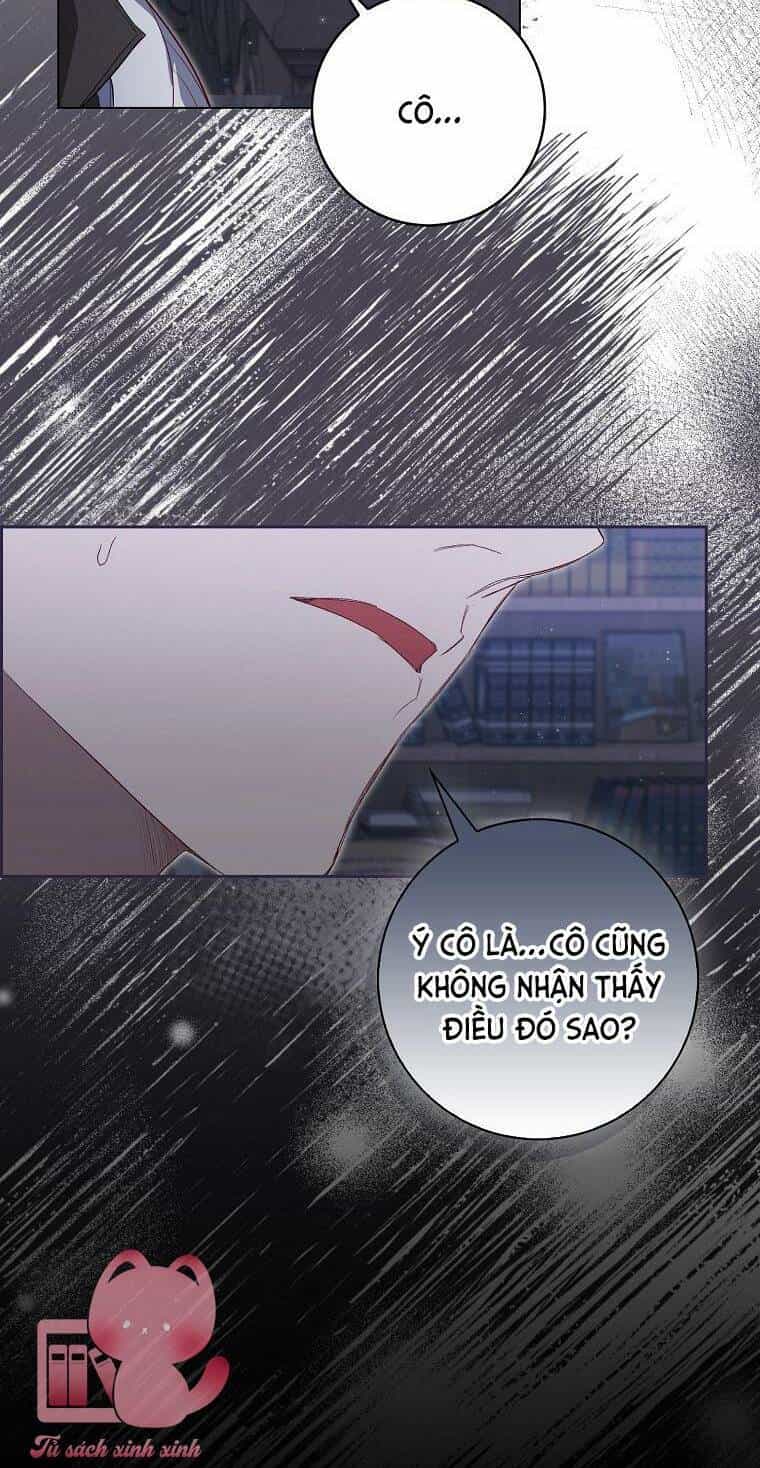 Bị Giam Cầm Với Nam Chính Trong Trò Chơi Kinh Dị - Chương 7 - ảnh 63