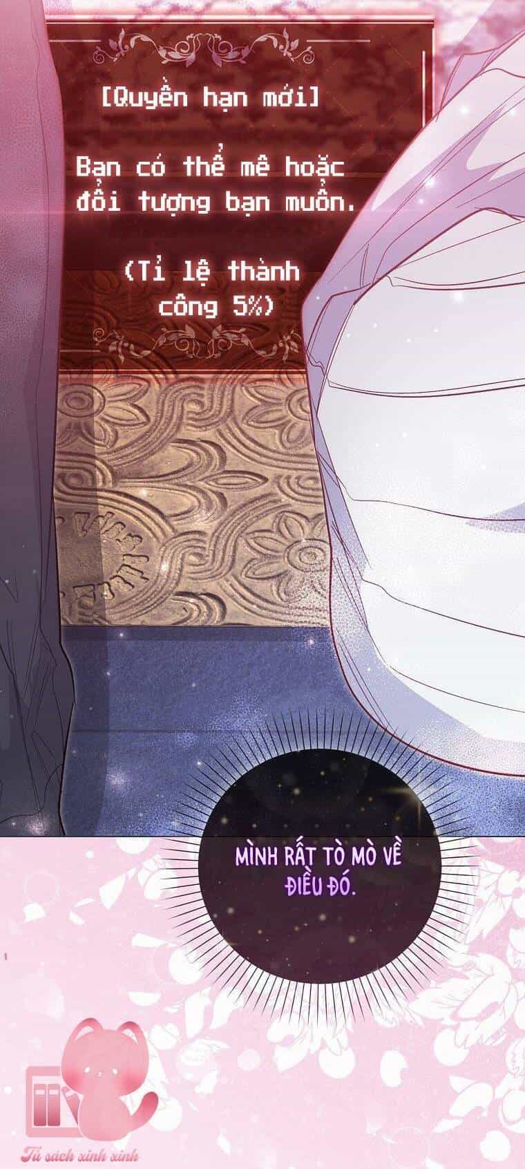 Bị Giam Cầm Với Nam Chính Trong Trò Chơi Kinh Dị - Chương 8 - ảnh 44