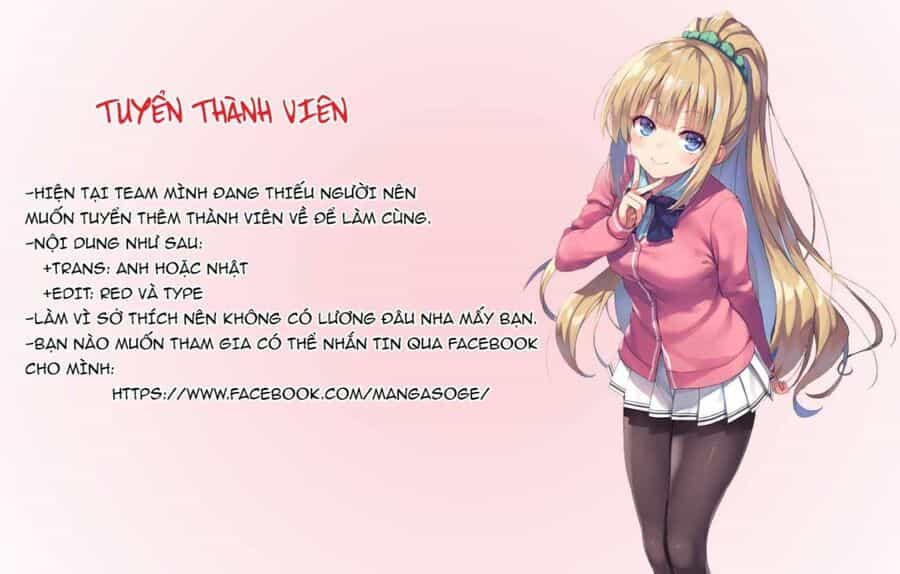 Bí Mật Của Cô Vợ Gyaru - Chuong 6 - ảnh 18