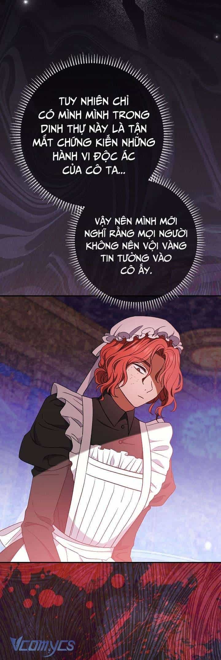 Bí Mật Của Idol, Sau Giờ Học - Chương 39 - ảnh 201