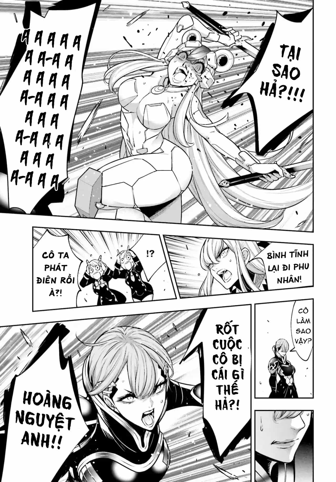 Bí Mật Của Idol, Sau Giờ Học - Chương 39 - ảnh 233