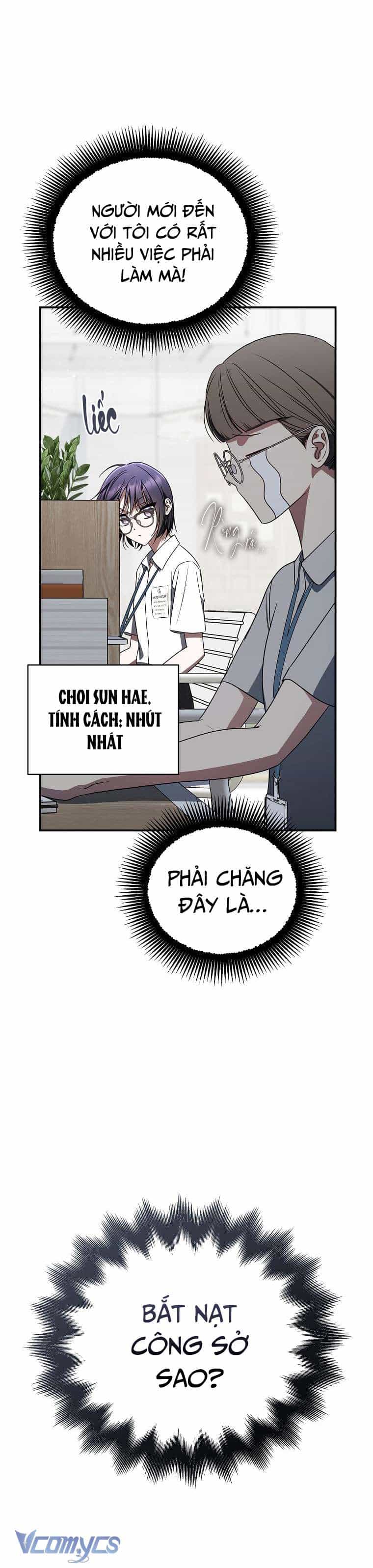 Bí Mật Của Idol, Sau Giờ Học - Chương 39 - ảnh 297