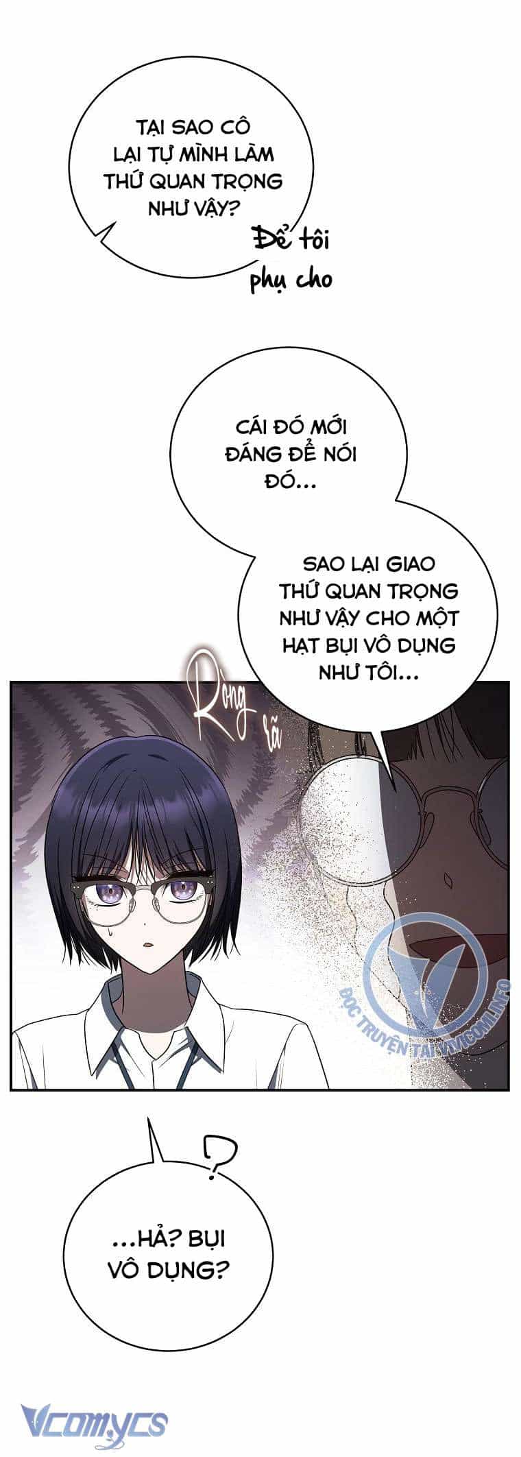 Bí Mật Của Idol, Sau Giờ Học - Chương 39 - ảnh 299