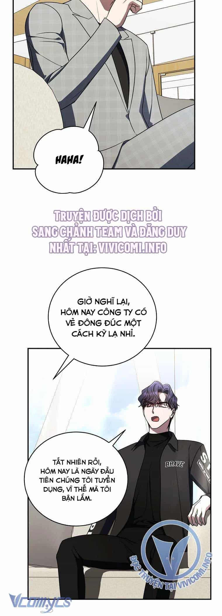 Bí Mật Của Idol, Sau Giờ Học - Chương 39 - ảnh 386