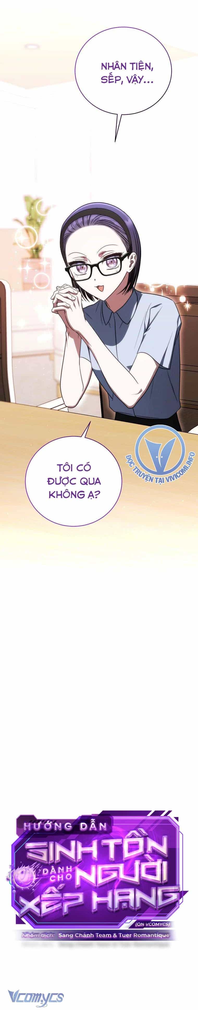 Bí Mật Của Idol, Sau Giờ Học - Chương 39 - ảnh 403