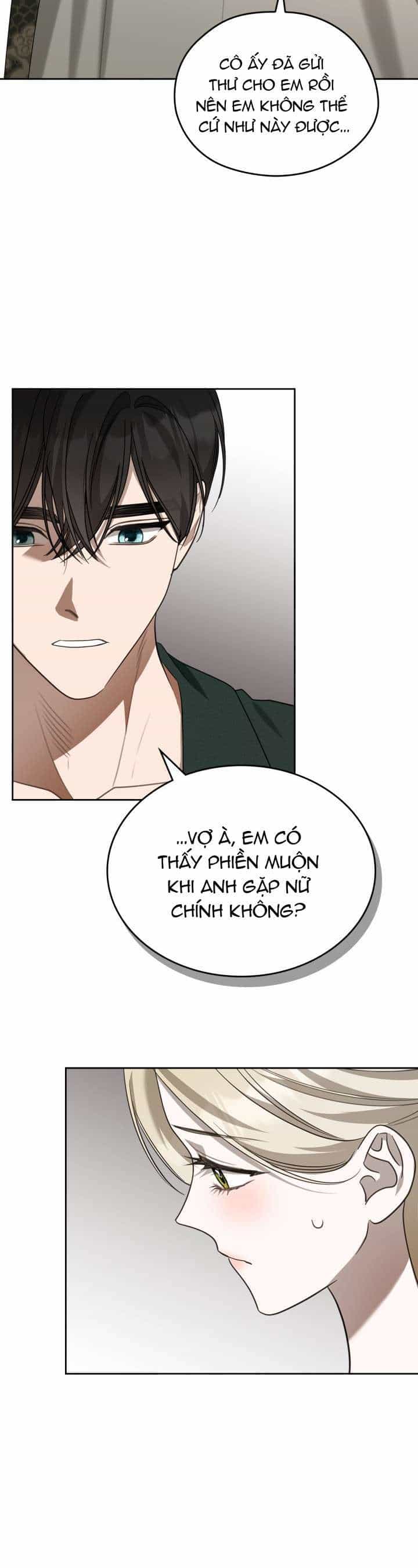 Bí Mật Của Idol, Sau Giờ Học - Chương 39 - ảnh 500