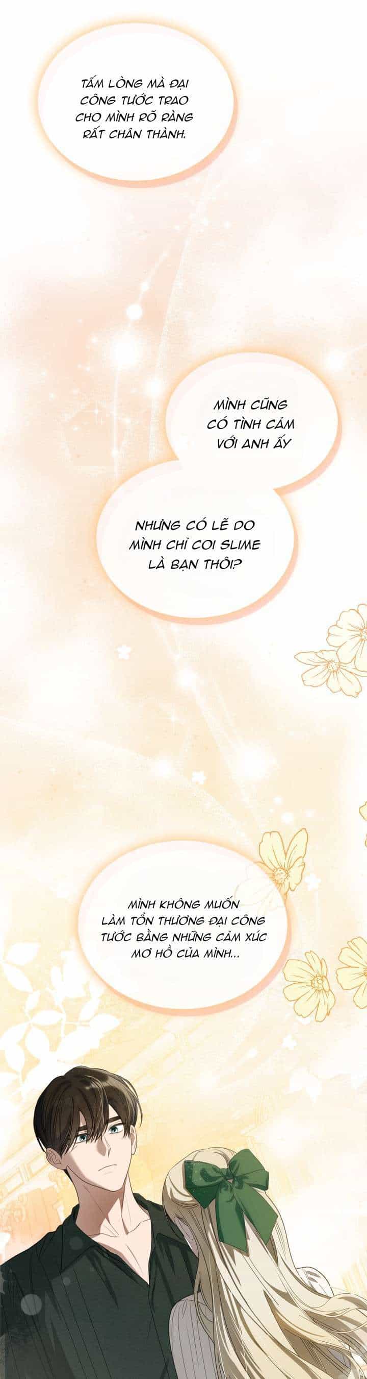 Bí Mật Của Idol, Sau Giờ Học - Chương 39 - ảnh 501