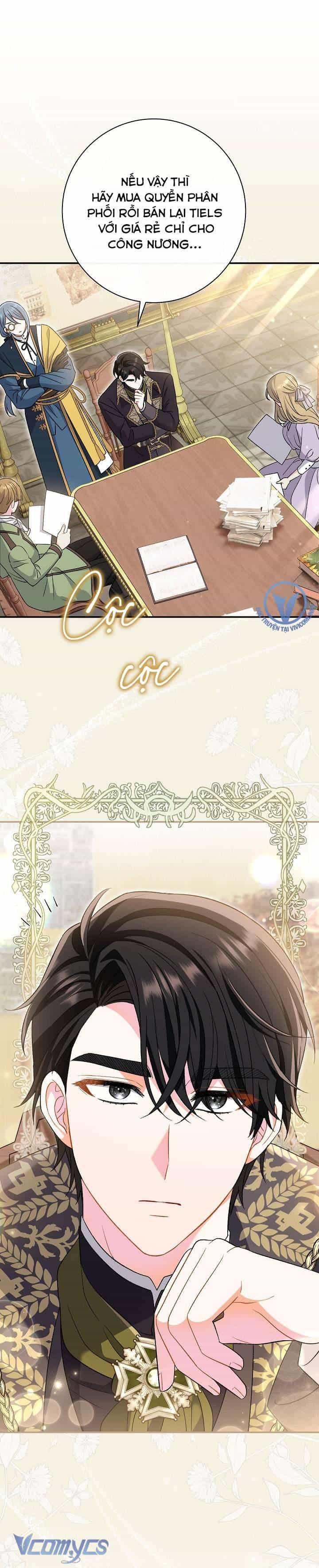 Bí Mật Của Idol, Sau Giờ Học - Chương 40 - ảnh 116