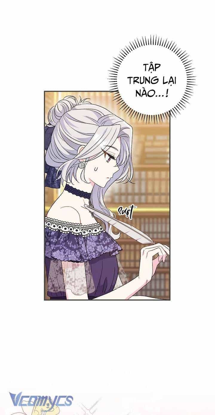 Bí Mật Của Idol, Sau Giờ Học - Chương 40 - ảnh 135