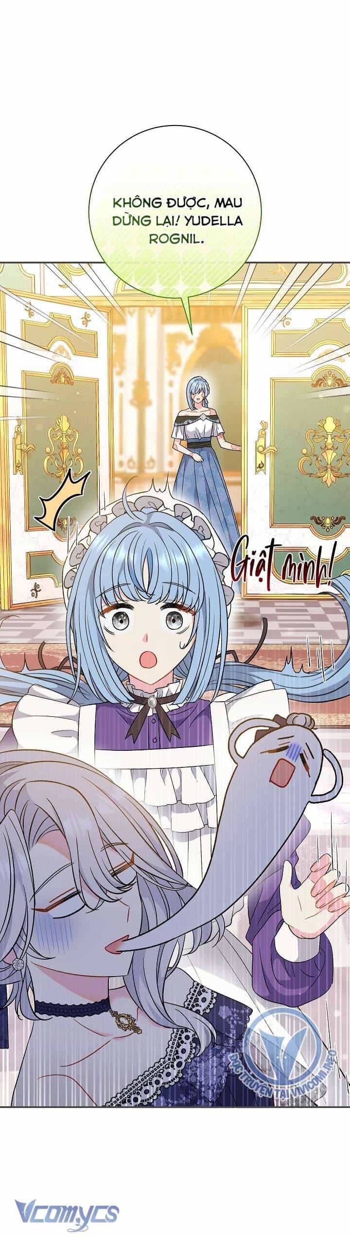 Bí Mật Của Idol, Sau Giờ Học - Chương 40 - ảnh 140