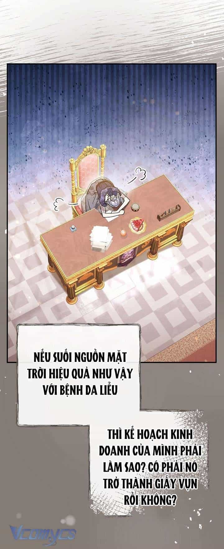 Bí Mật Của Idol, Sau Giờ Học - Chương 40 - ảnh 164