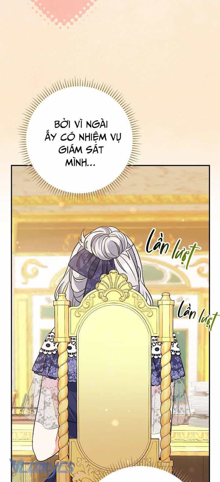 Bí Mật Của Idol, Sau Giờ Học - Chương 40 - ảnh 173